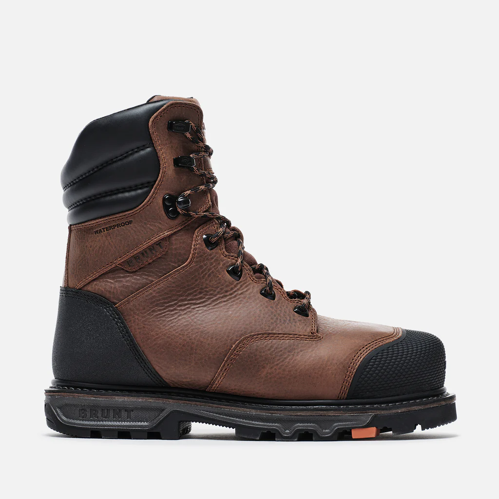 BRUNT Boot