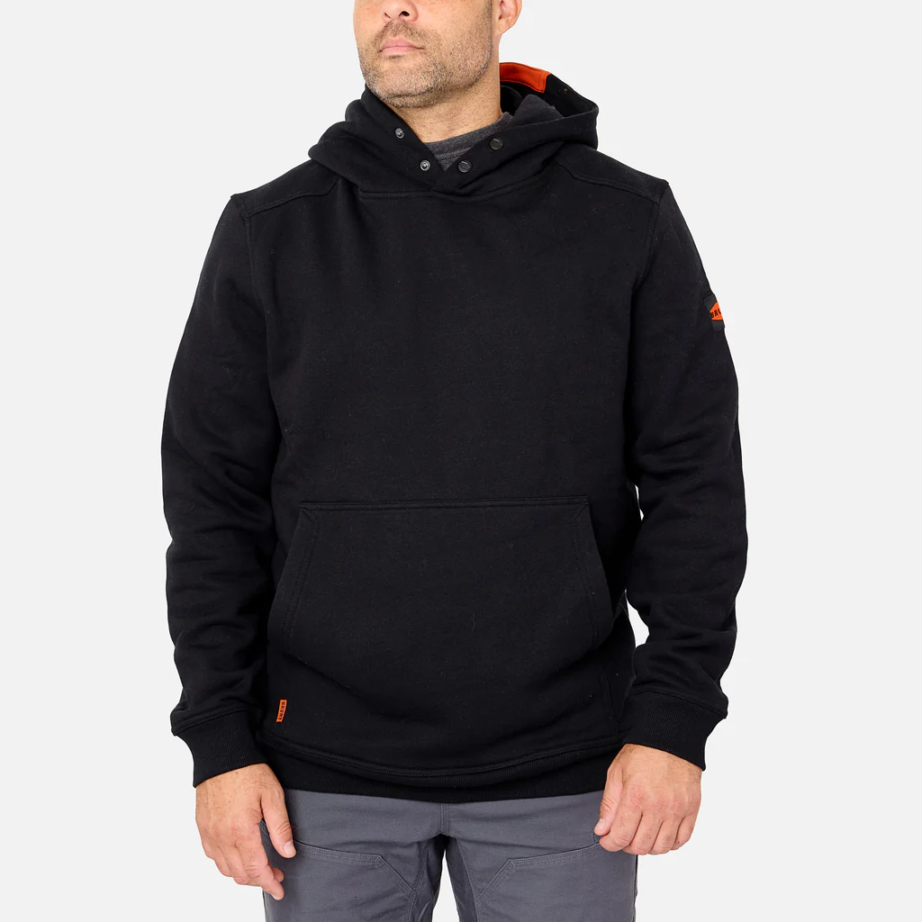 The Quarterzip