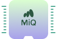 MiQ Chip